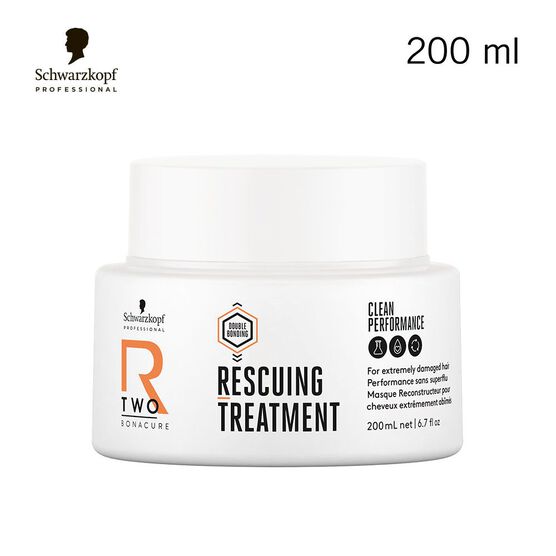 M&aacute;scara Capilar Schwarzkopf Bonacure BC CP R-TWO